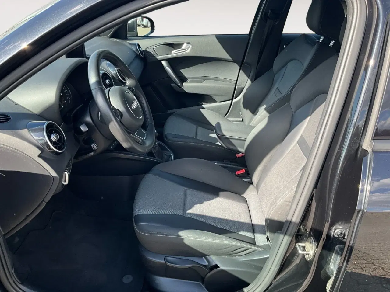 Billede 12 - Audi A1 1,4 TFSi 122 Ambition Sportback