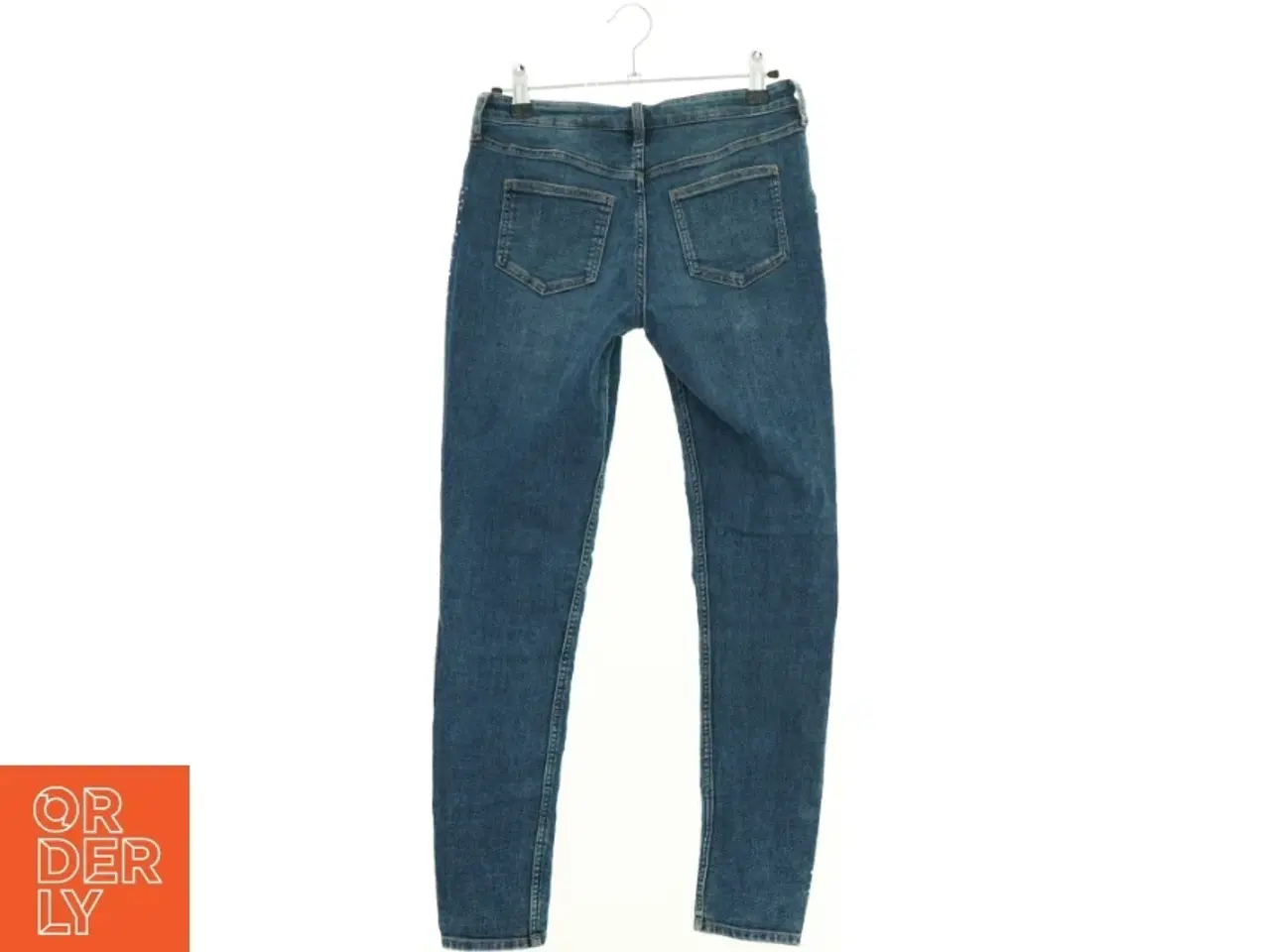 Billede 2 - Jeans fra &Denim (str. 158 cm)