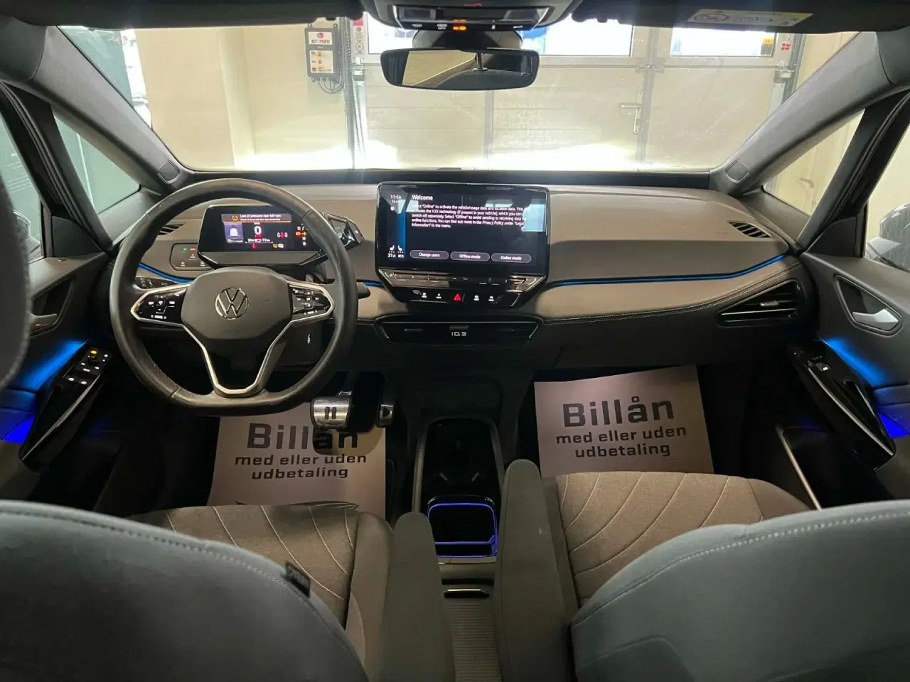 Billede 6 - VW ID.3 77 Pro S