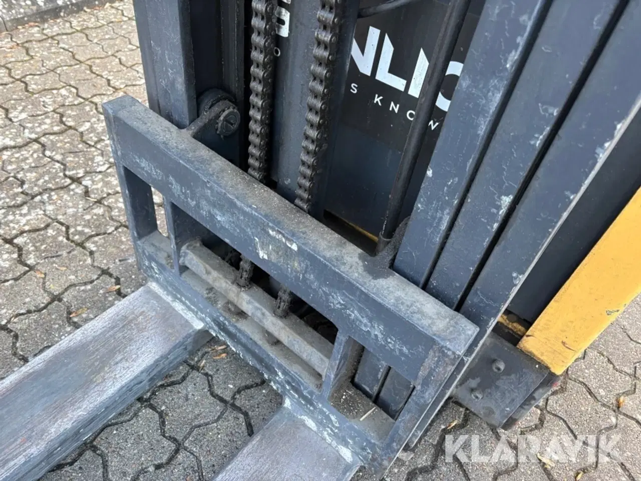 Billede 10 - Stabler Abeko SKY 13 TTFY