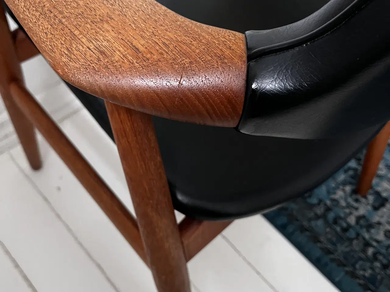 Billede 9 - Armstol model GM 11