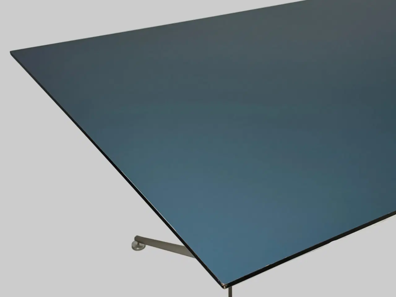 Billede 5 - Paustian Spinal Bord – Blå 220x120 cm