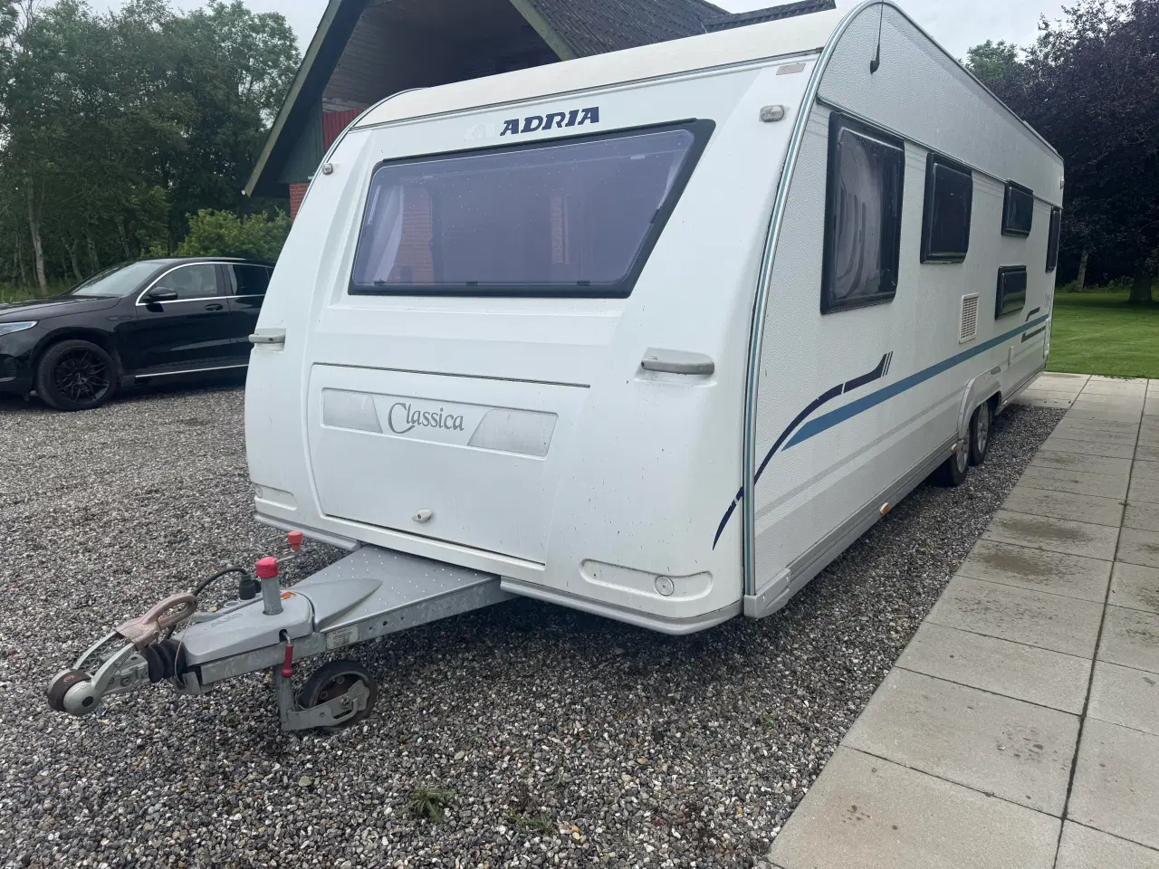 Billede 12 - Adria Classica 743 UT
