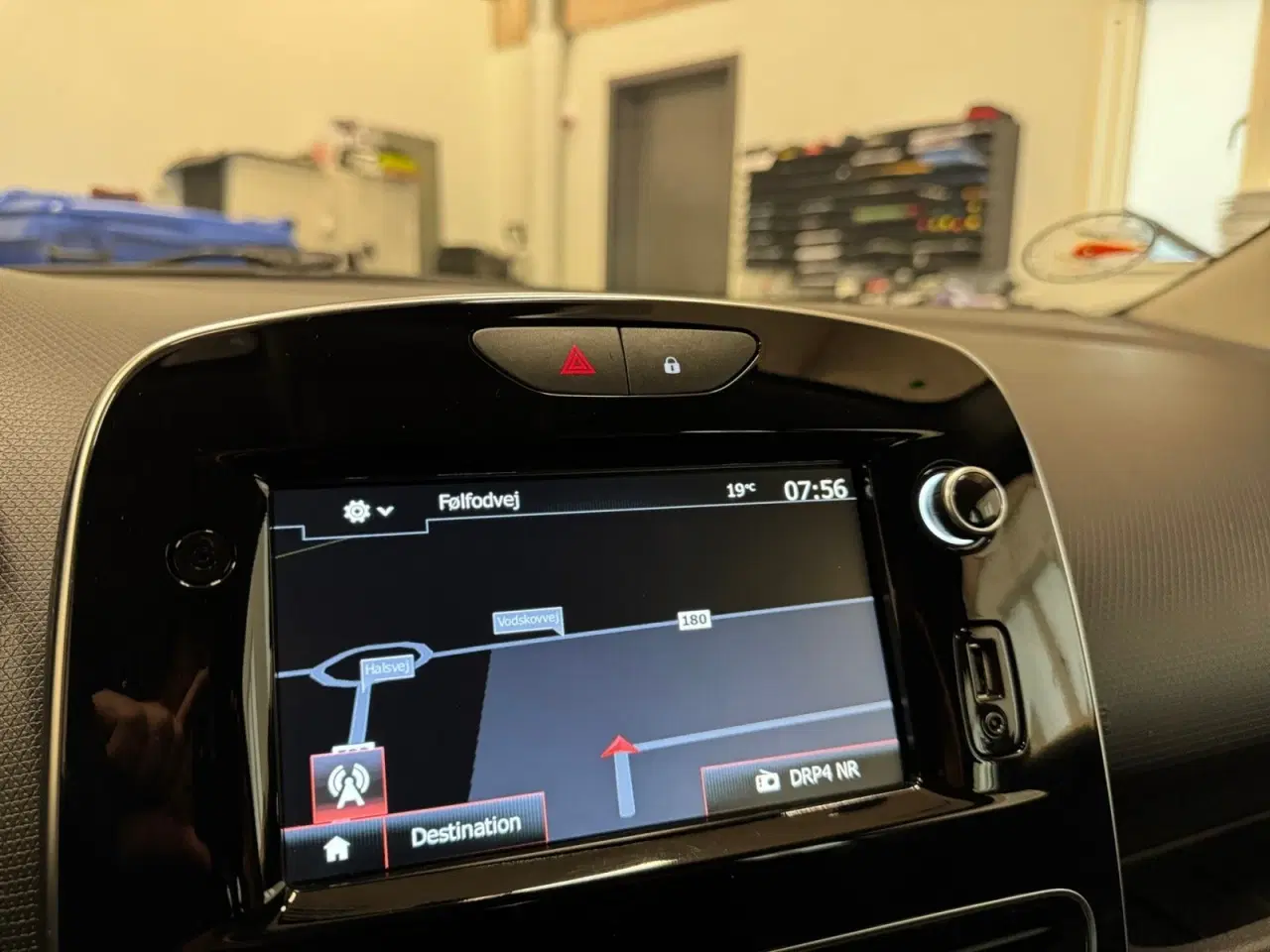Billede 10 - Renault Clio IV 0,9 TCe 90 Zen Sport Tourer