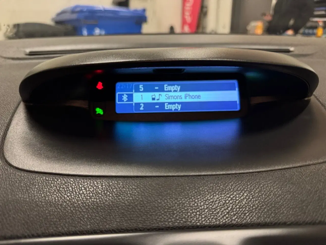 Billede 10 - Renault Megane III 1,5 dCi 110 Limited Edition EDC