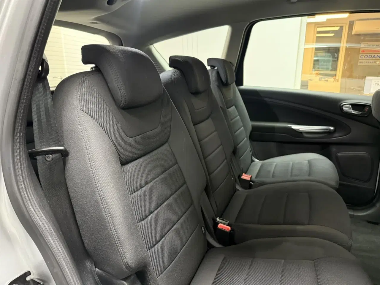 Billede 11 - Ford S-Max 2,0 SCTi Titanium 203HK 6g Aut.