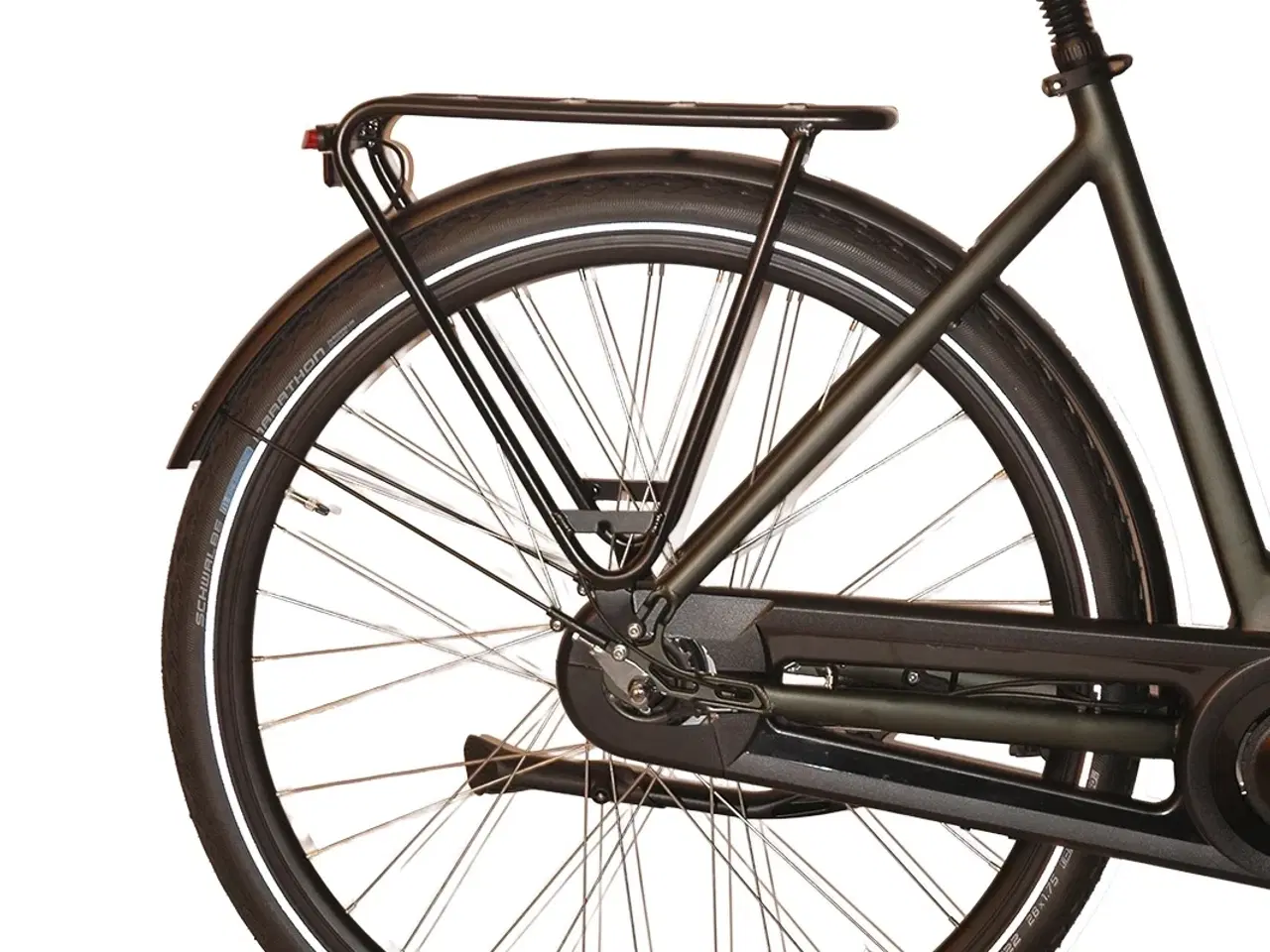 Billede 3 - Lindebjerg Elcykel Center LUX 2.0