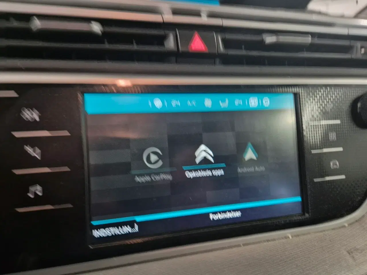 Billede 10 - Citroën Grand C4 SpaceTourer 1,5 Blue HDi VIP EAT8 130HK 8g Aut.