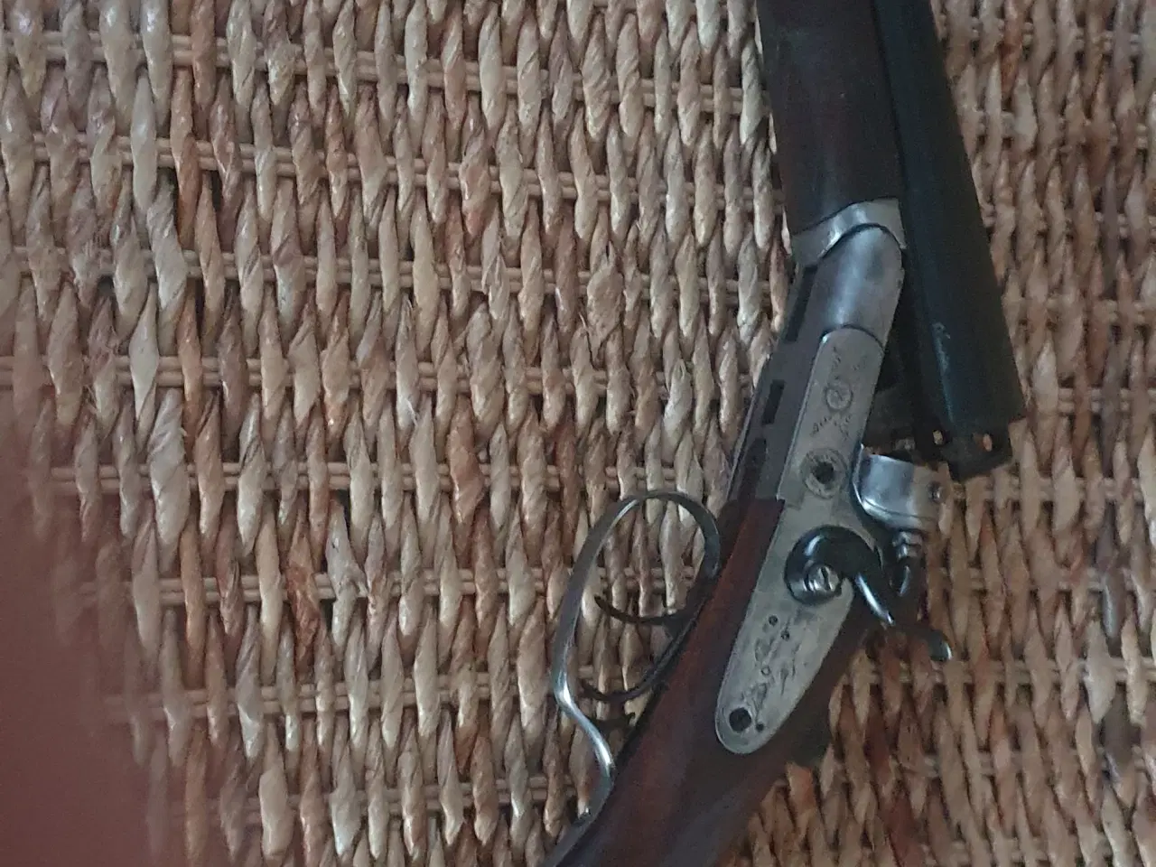 Billede 1 - Pieper bayard cal 16-70