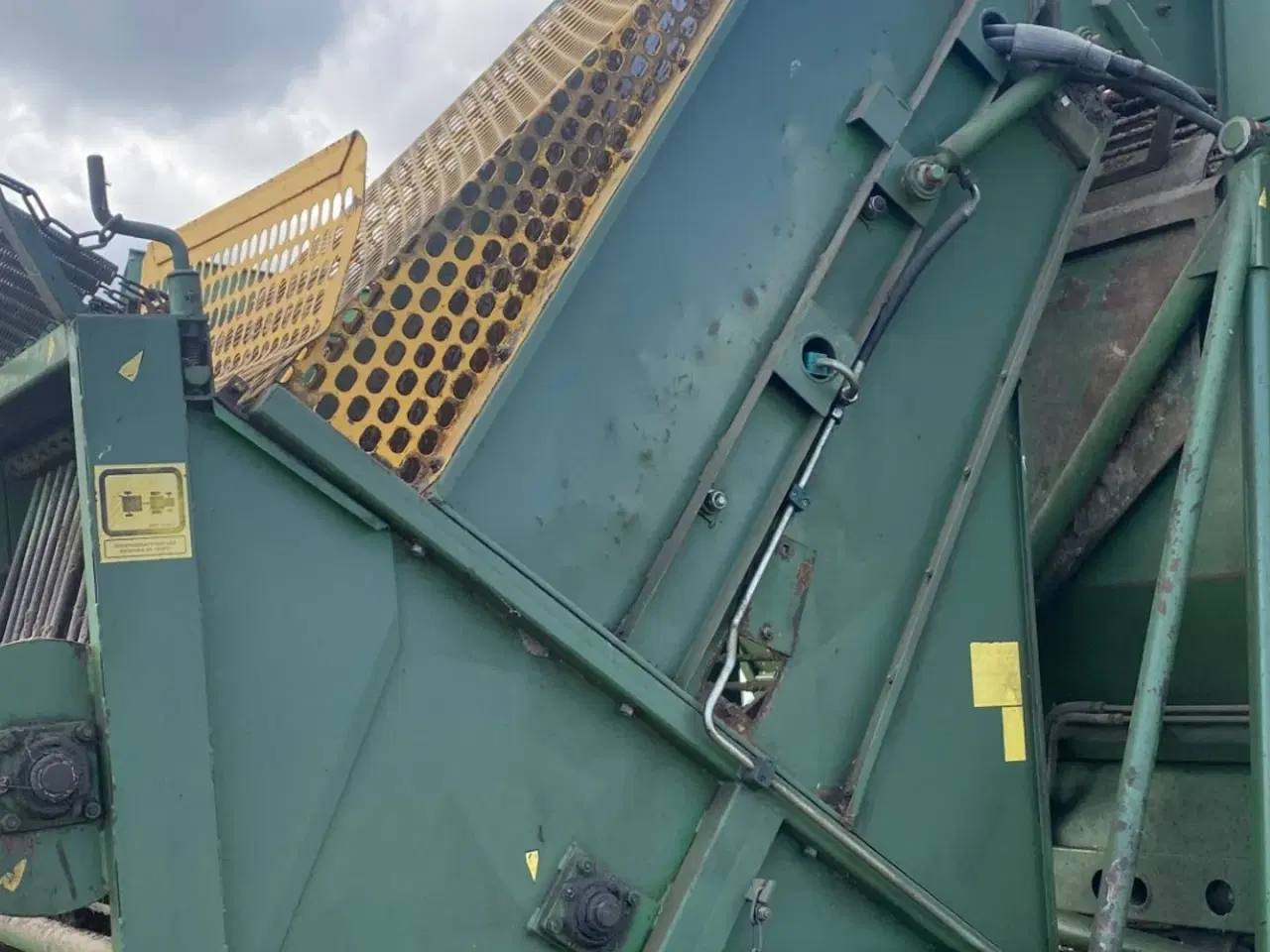 Billede 5 - Thyregod T7