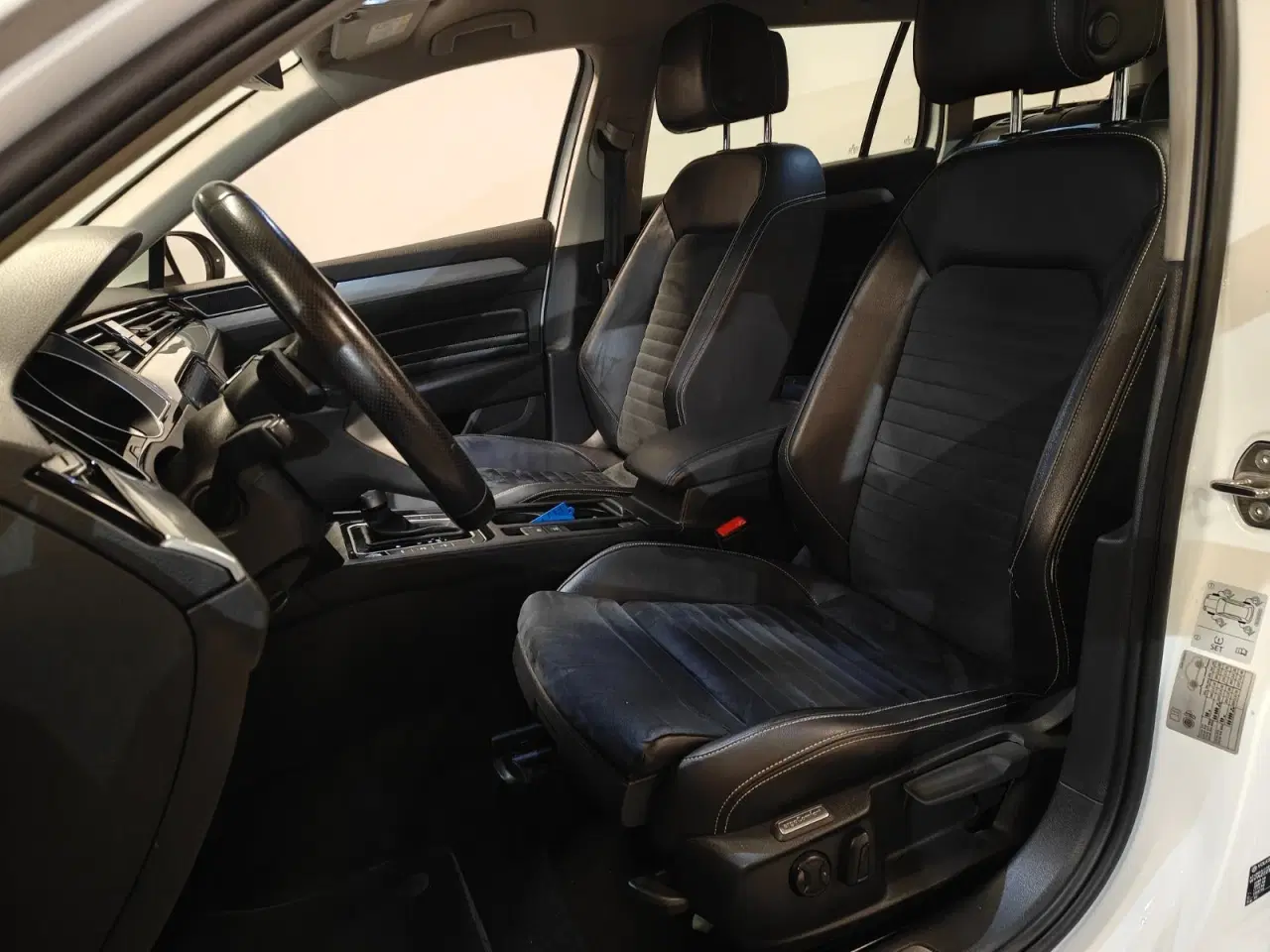 Billede 10 - VW Passat 1,4 GTE+ Pro Variant DSG