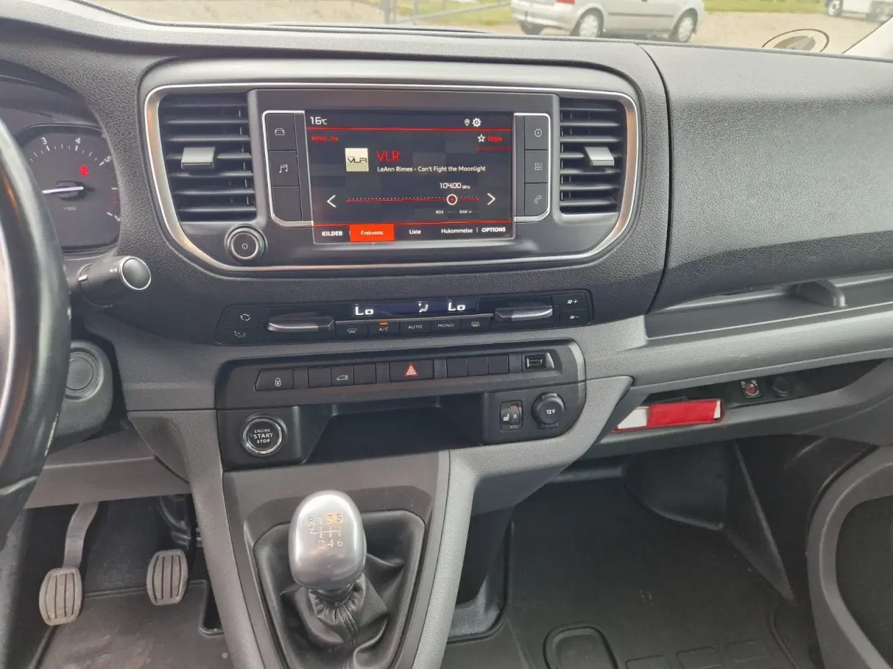 Billede 12 - Citroën Jumpy 2,0 BlueHDi 150 L3 Masterline