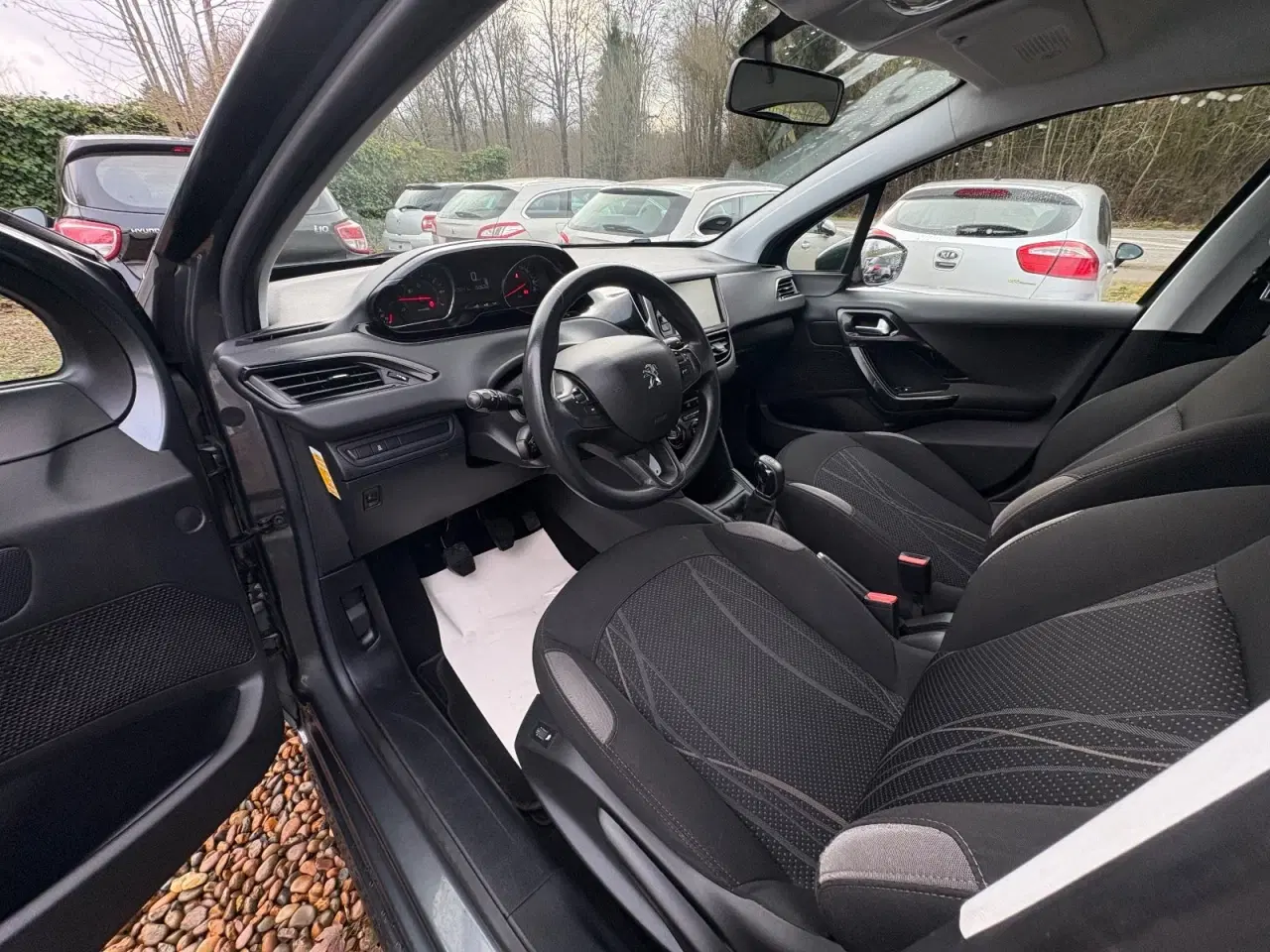 Billede 7 - Peugeot 208 1,2 VTi Allure