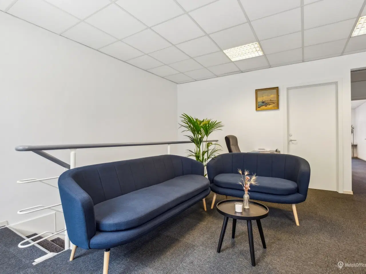 Billede 13 - Premium lokale - hold dit møde midt i centrum