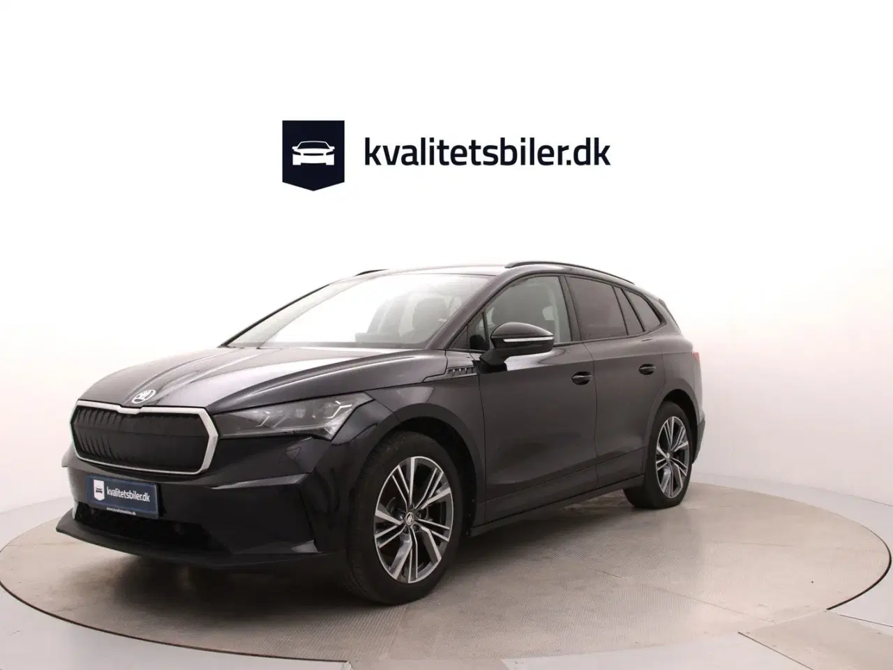 Billede 1 - Skoda Enyaq 60 iV