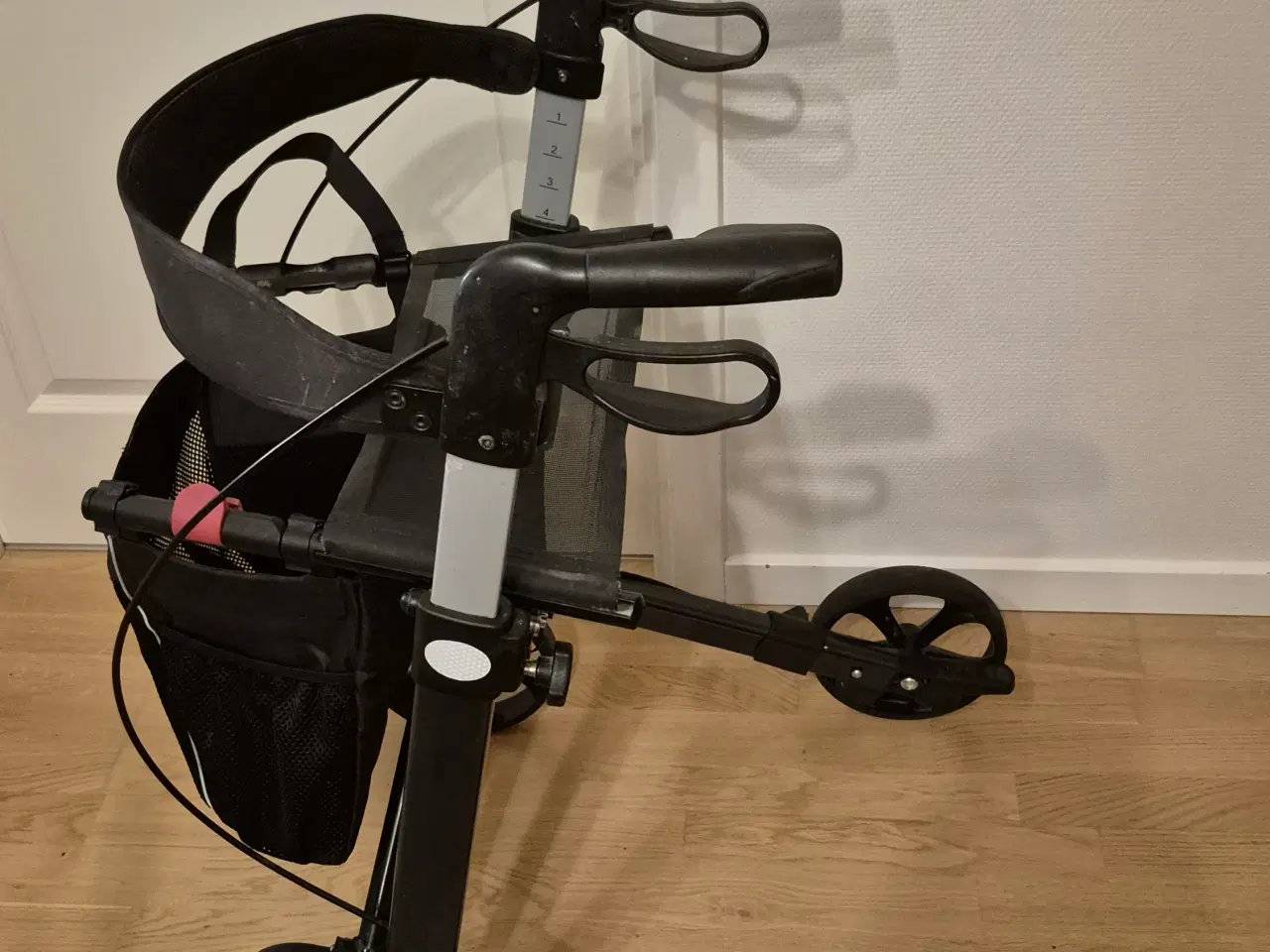 Billede 1 - Rollator, 2 stk.