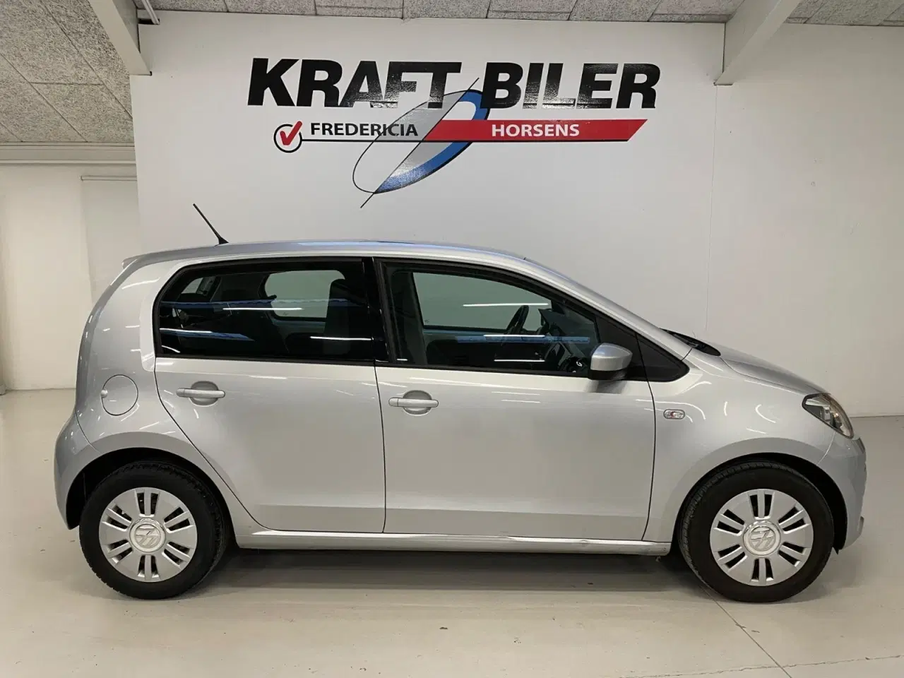 Billede 3 - VW Up! 1,0 MPi 60 Move Up! BMT