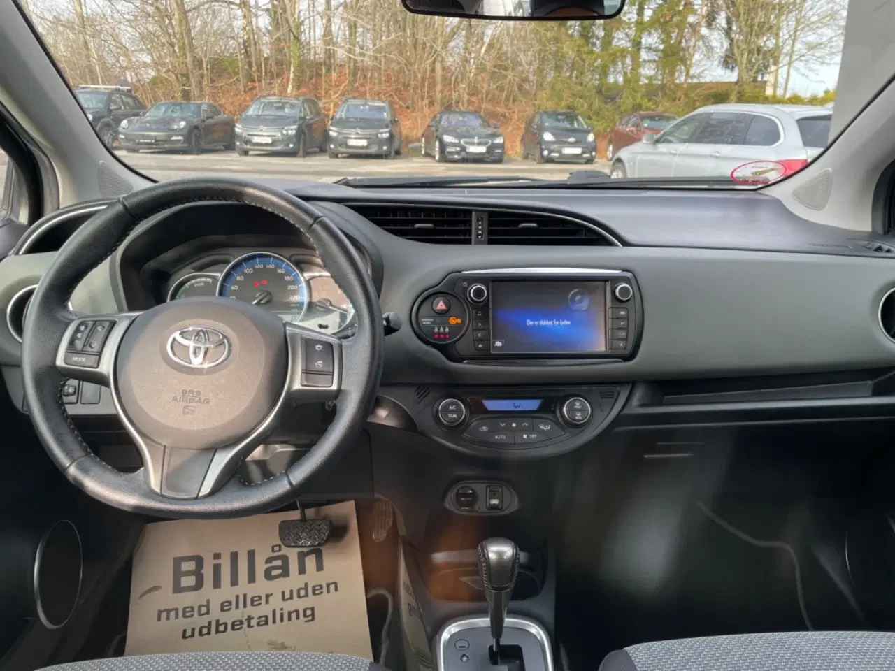 Billede 8 - Toyota Yaris 1,5 Hybrid H1 e-CVT