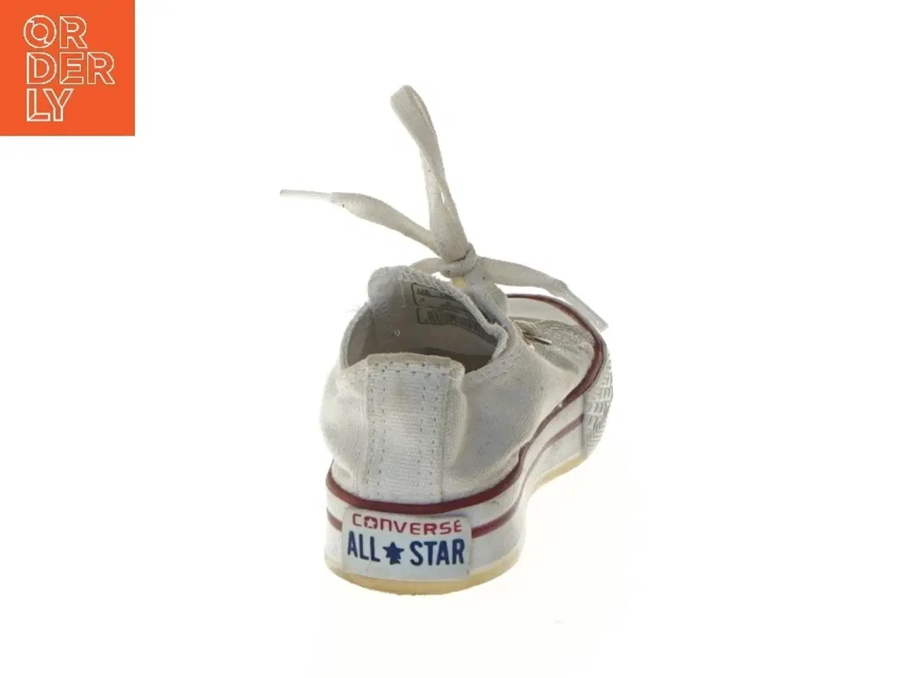 Billede 4 - Converse All Star sko til børn fra Converse (str. 21 )