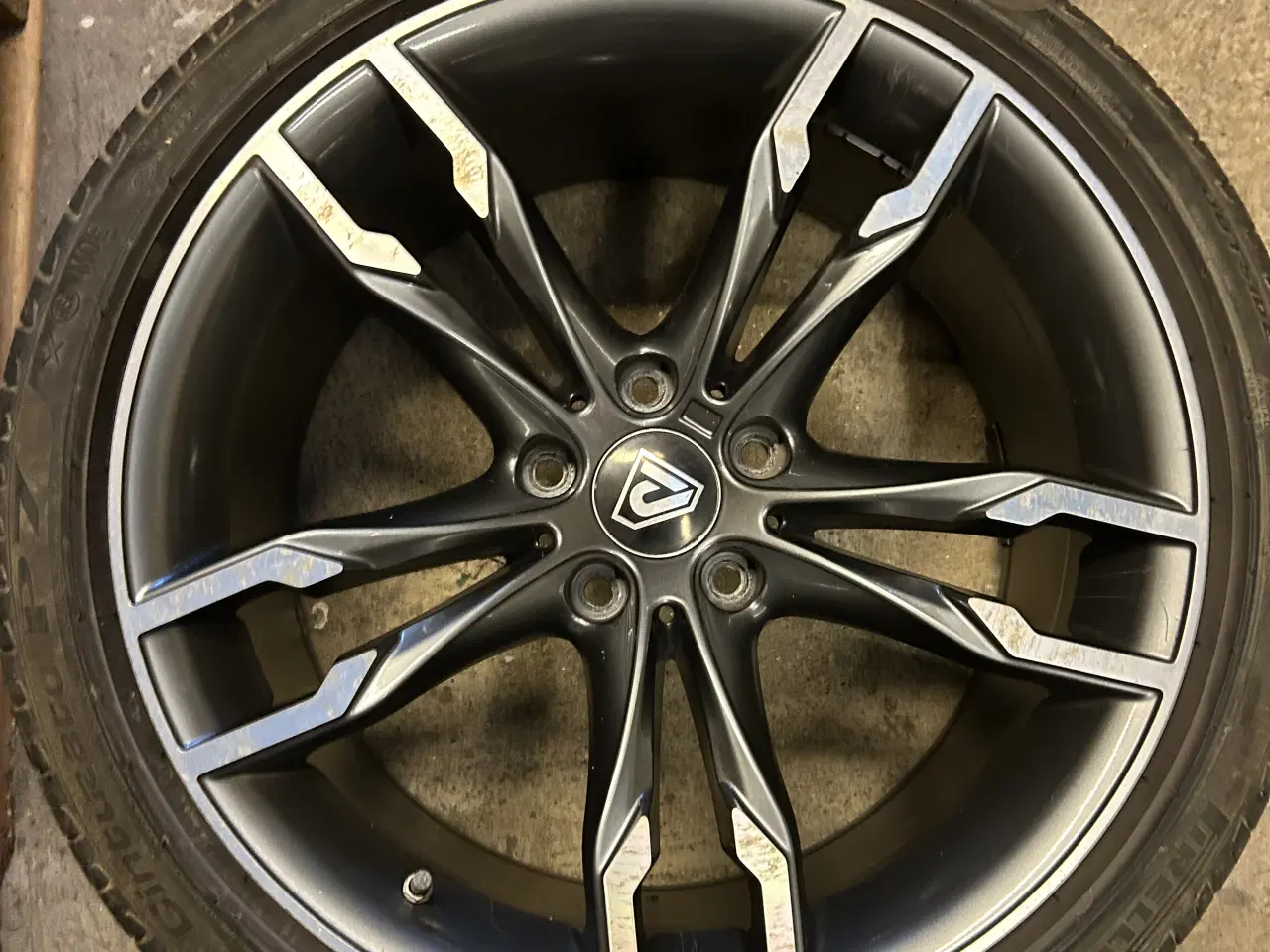 Billede 4 - BMW design