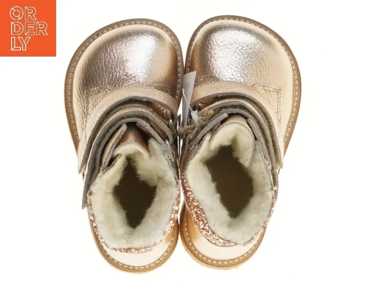Billede 4 - Angulus børnestøvler str. 25 fra Angulus (str. 25 )
