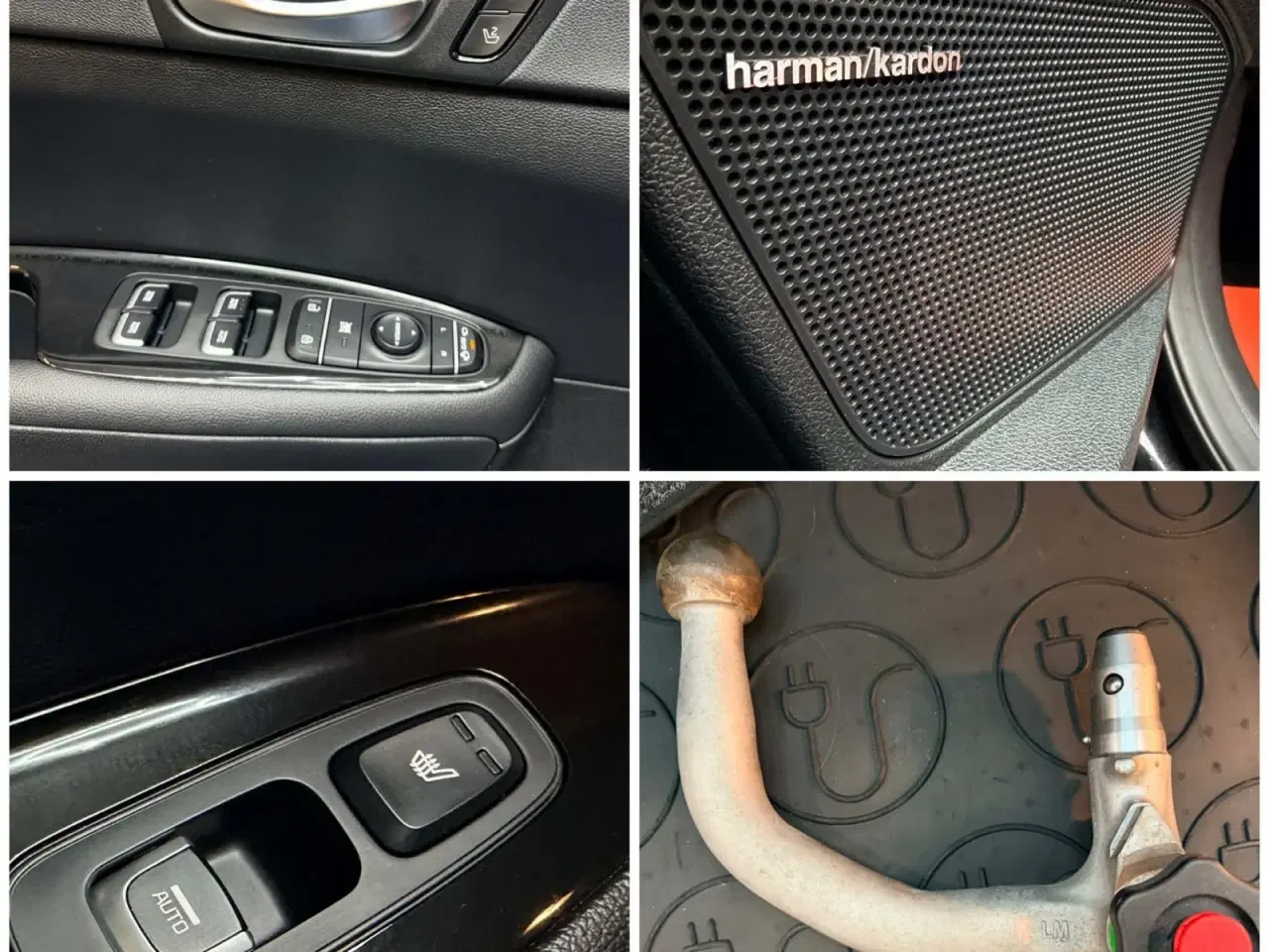 Billede 17 - Kia Optima 2,0 PHEV SW aut.