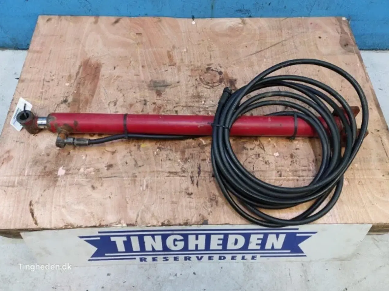 Billede 16 - BvL-Mix20 Plus Cylinder