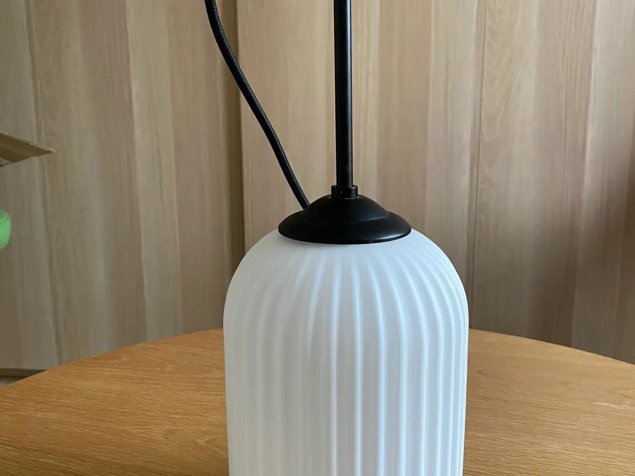 Billede 1 - Lampe