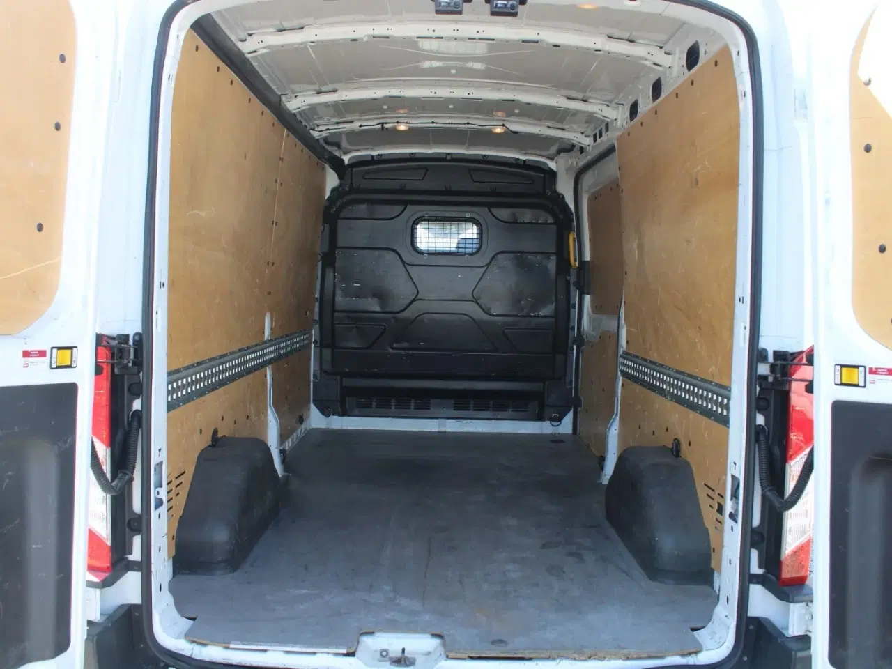Billede 11 - Ford Transit 350 L3 Van 2,0 TDCi 130 Trend H2 FWD