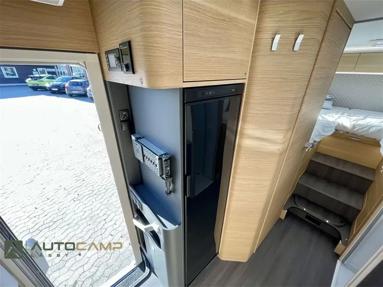 Billede 9 - 2026 - Adria Matrix M670