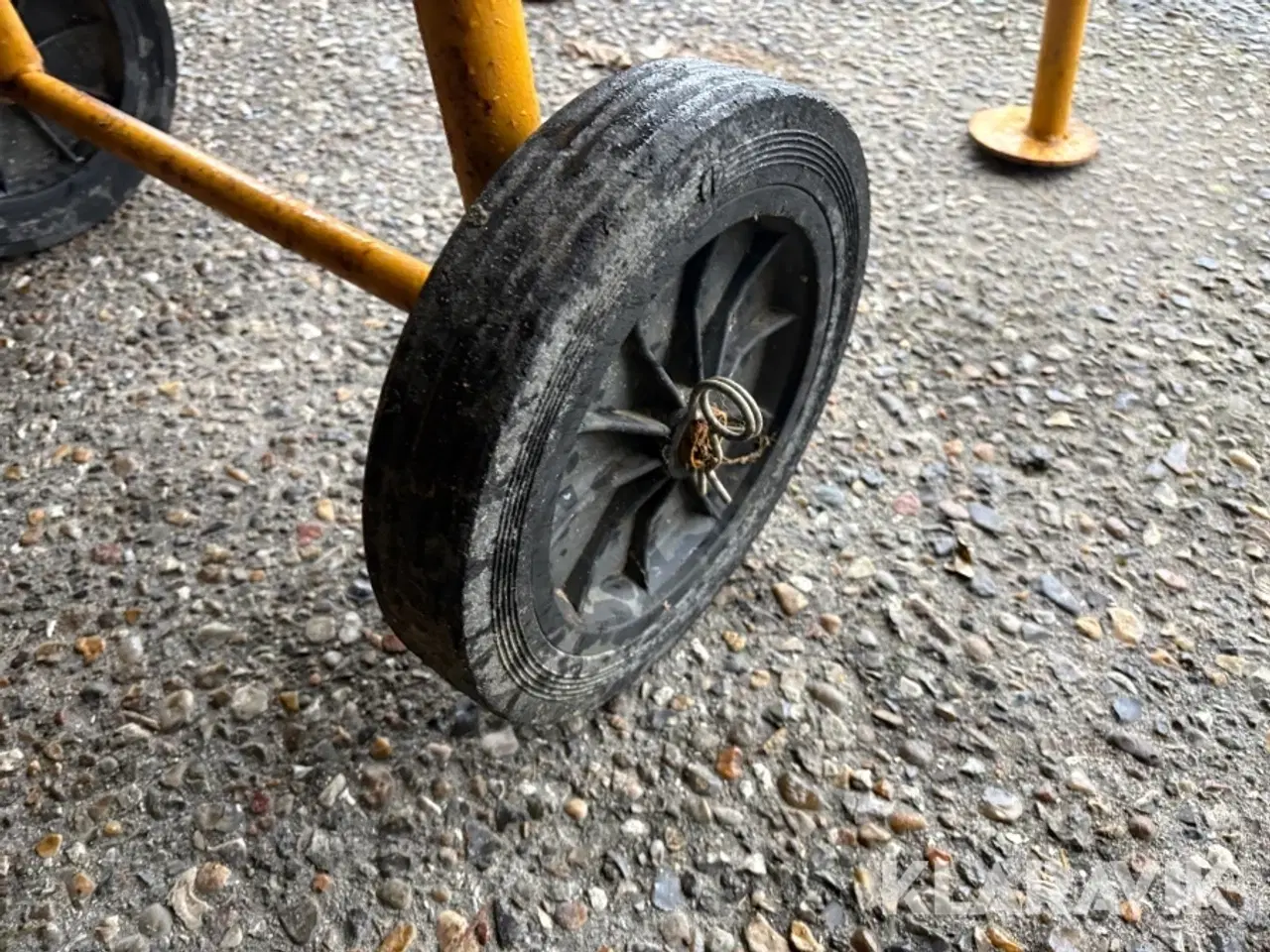 Billede 12 - Tvangsblander Soroto 80L