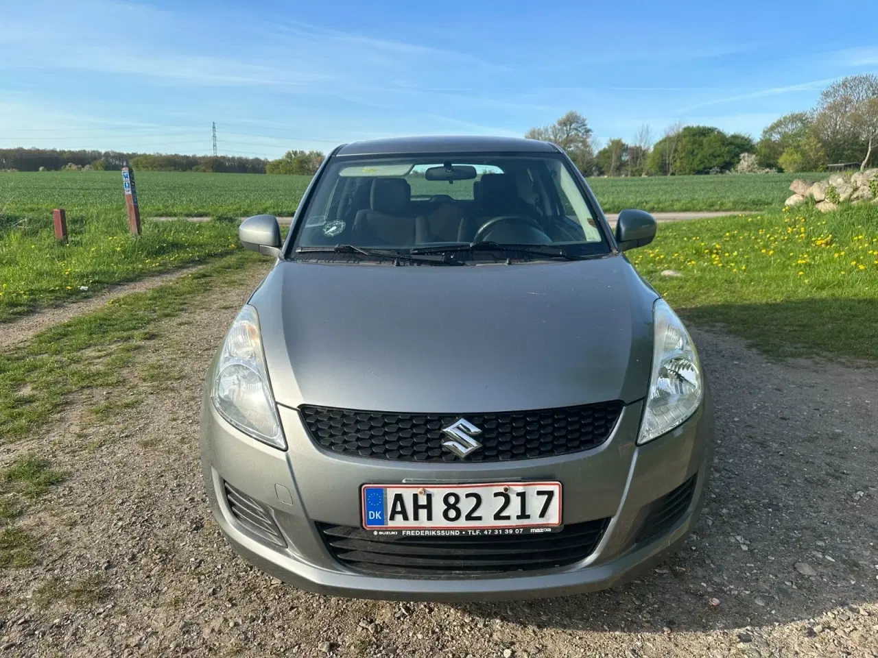Billede 2 - Suzuki Swift 1,2 Cruise