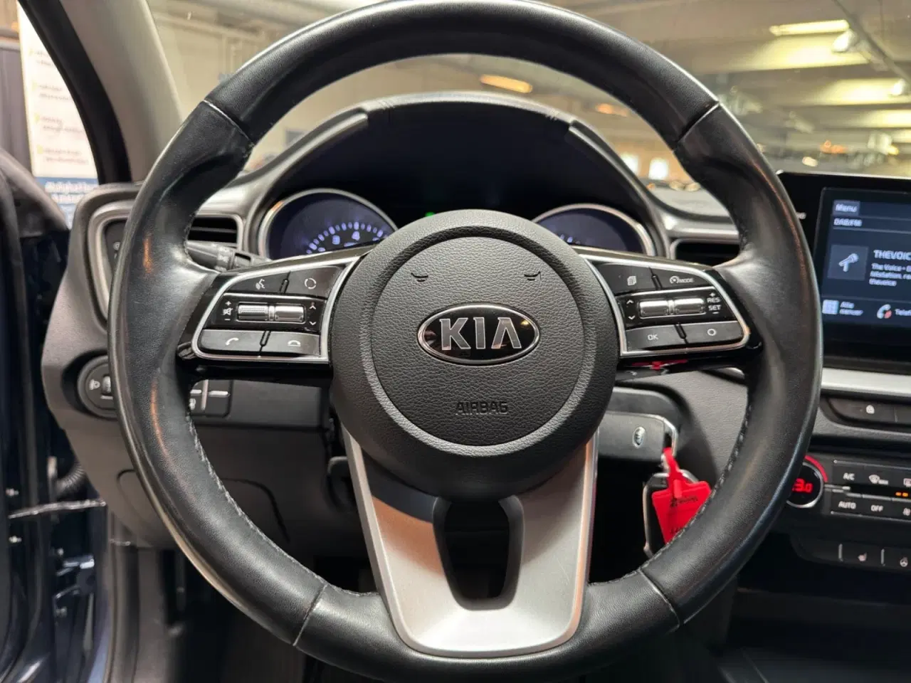 Billede 10 - Kia Ceed 1,0 T-GDi Active SW