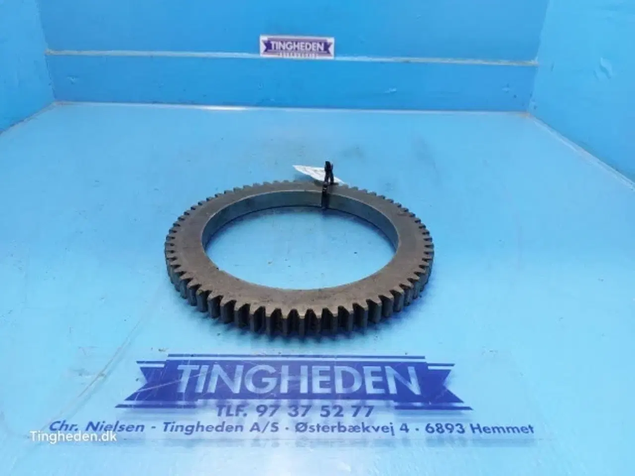 Billede 1 - John Deere 3030 Tandhjul T28659
