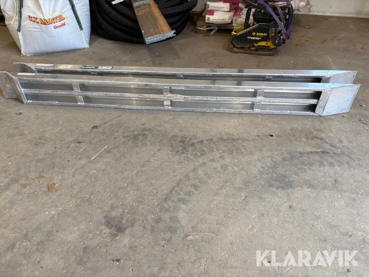 Billede 5 - Slisker Forza Line