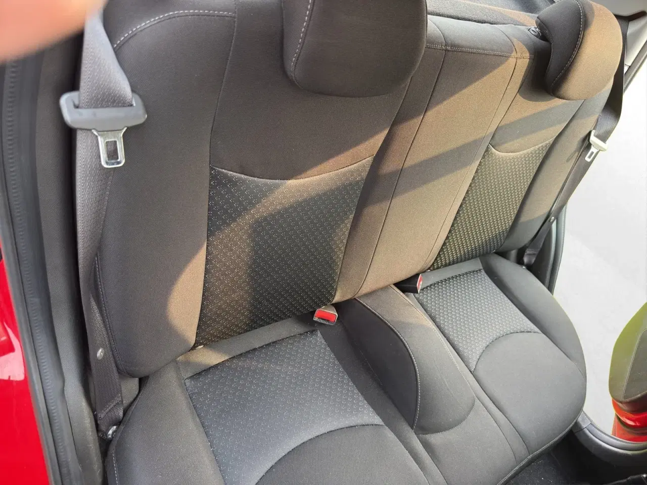 Billede 15 - Opel Karl 1,0 Enjoy