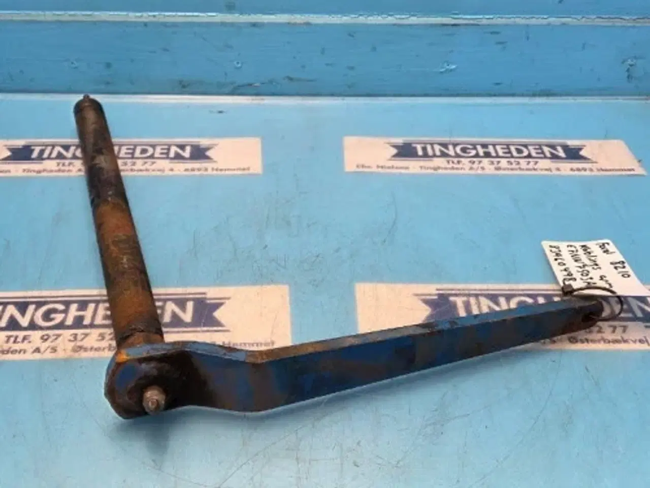 Billede 3 - Ford 8210 Koblings Arm E7NN7503AA
