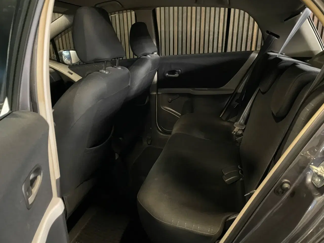 Billede 9 - Toyota Yaris 1,4 D-4D Luna Sport