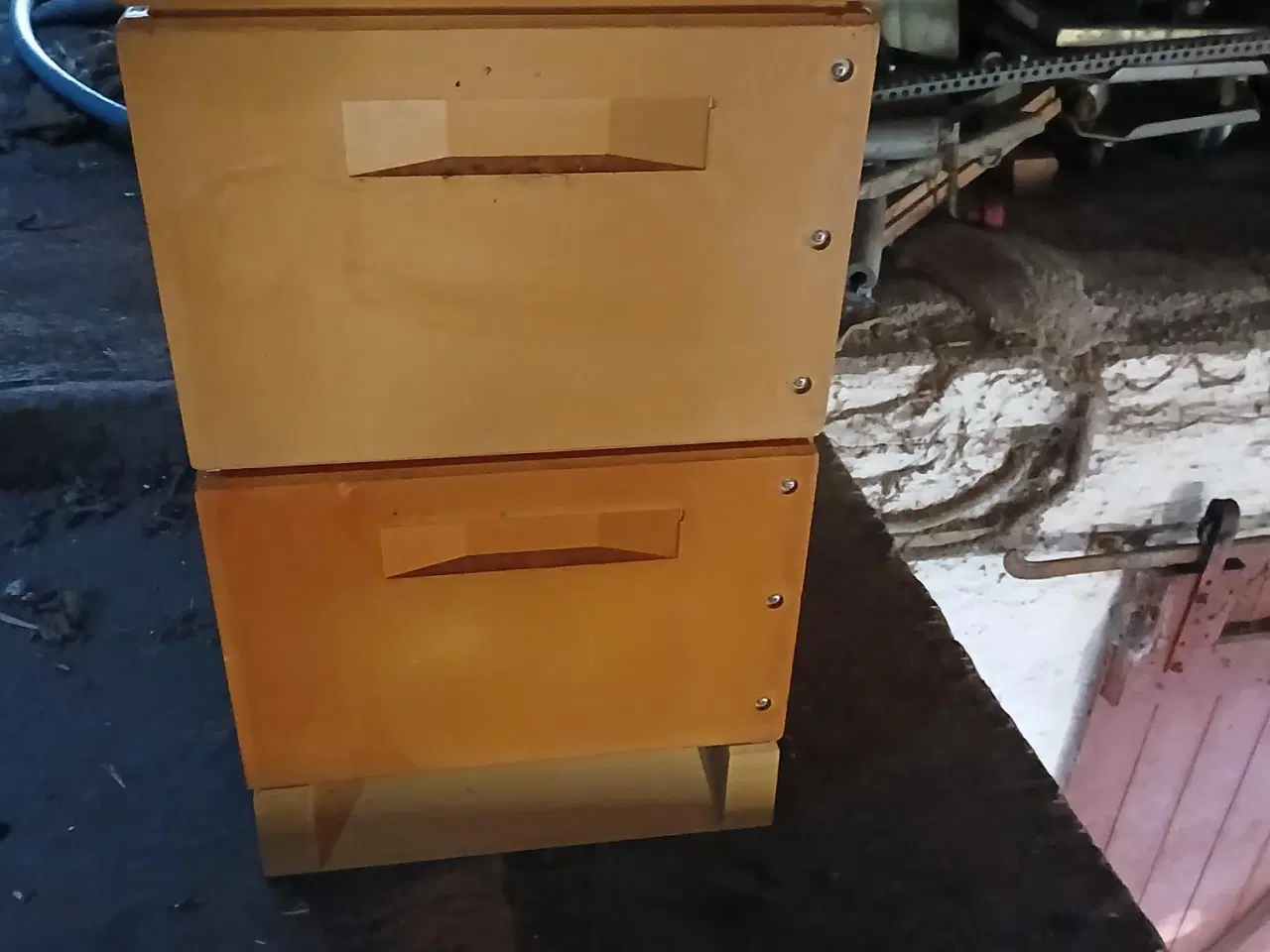 Billede 4 - Rea Dan 12 x 10