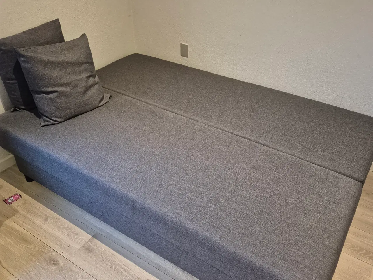 Billede 1 - Sovesofa