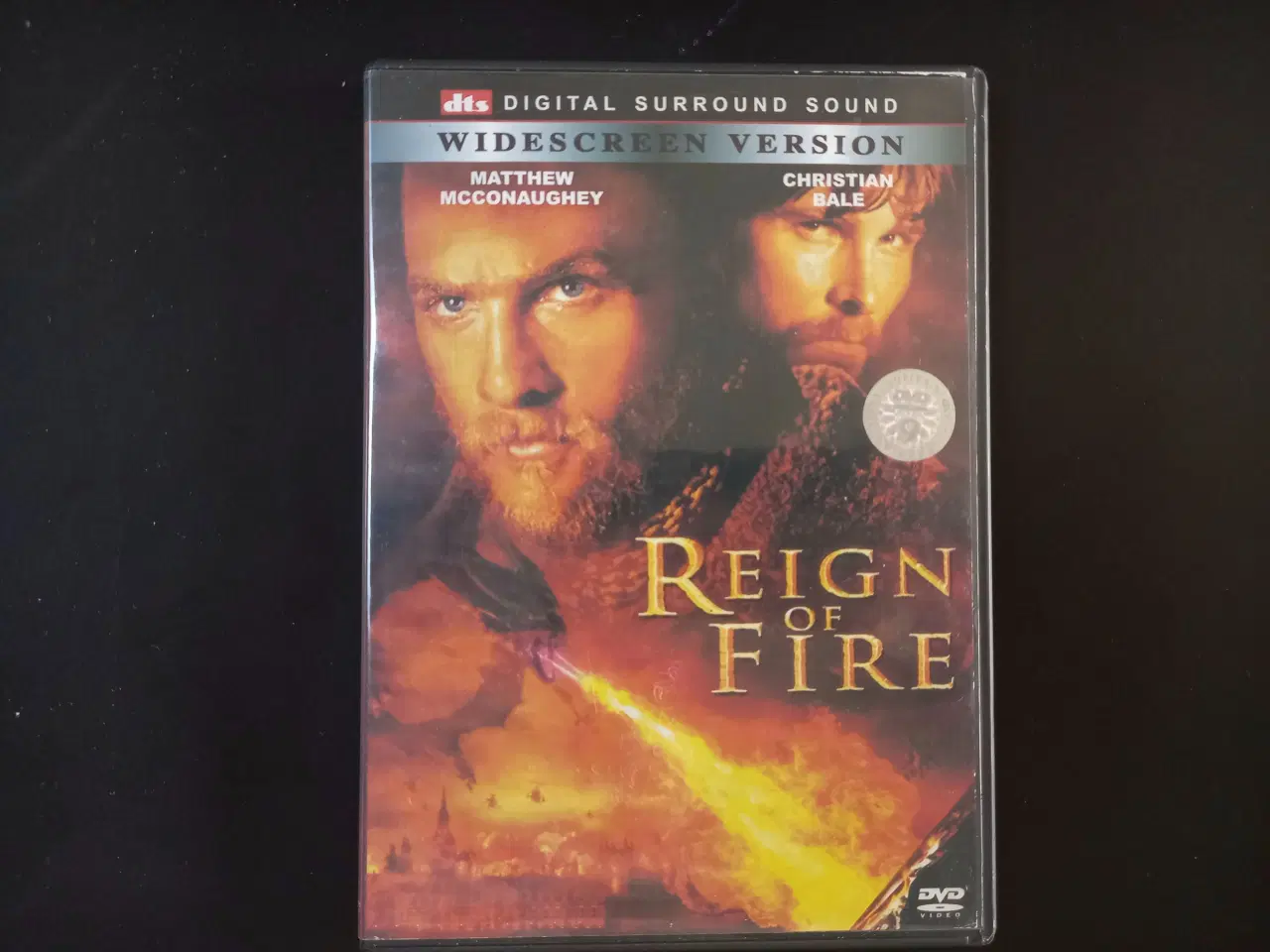 Billede 1 - Reign of Fire