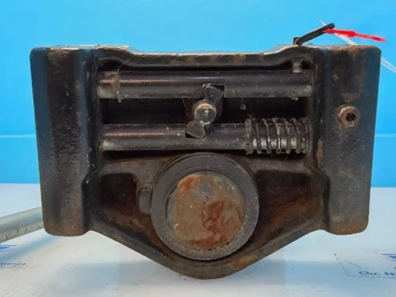 Billede 18 - New Holland T4.100N Træk 87334048