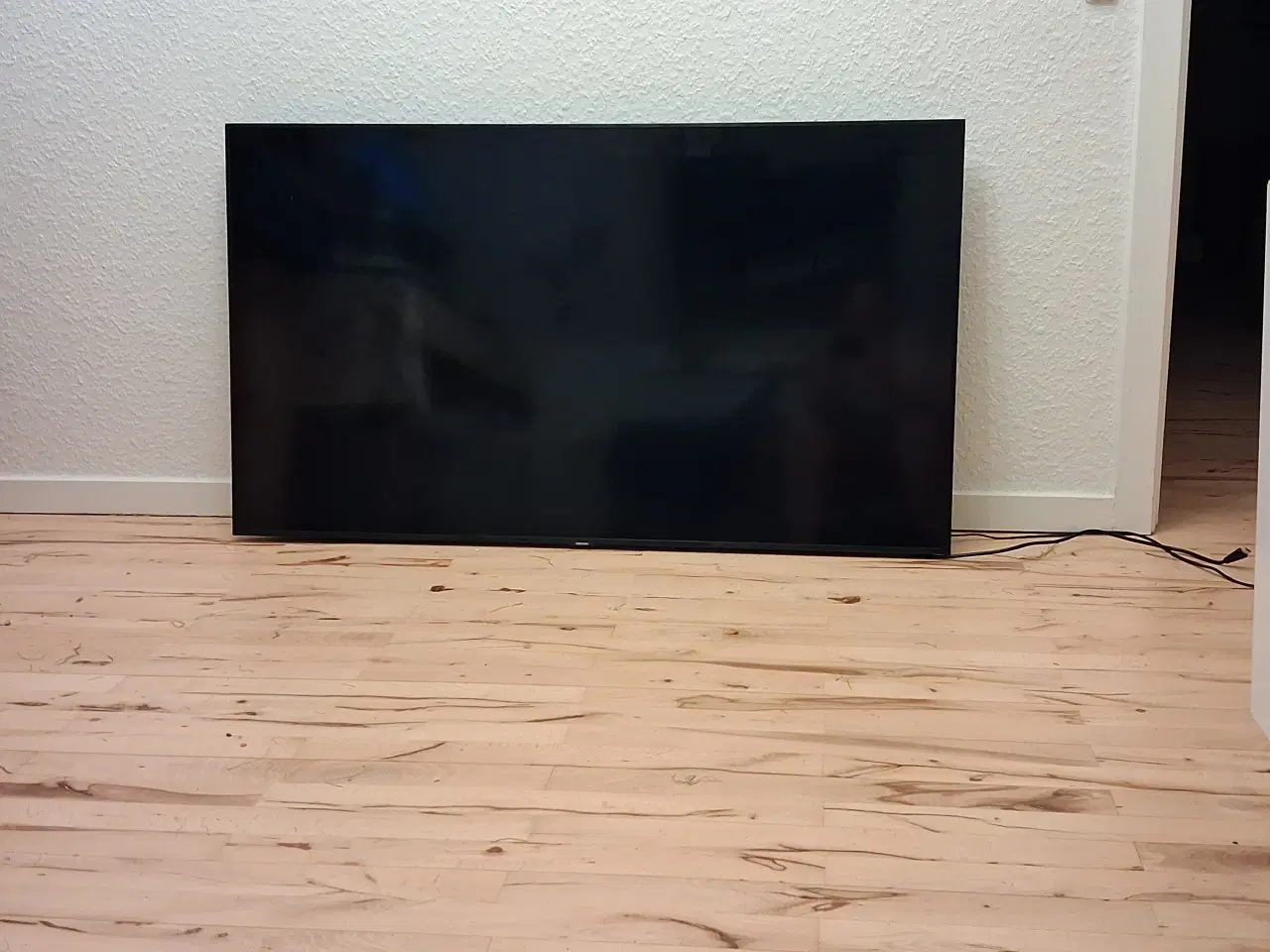 Billede 1 - 55t fjernsyn