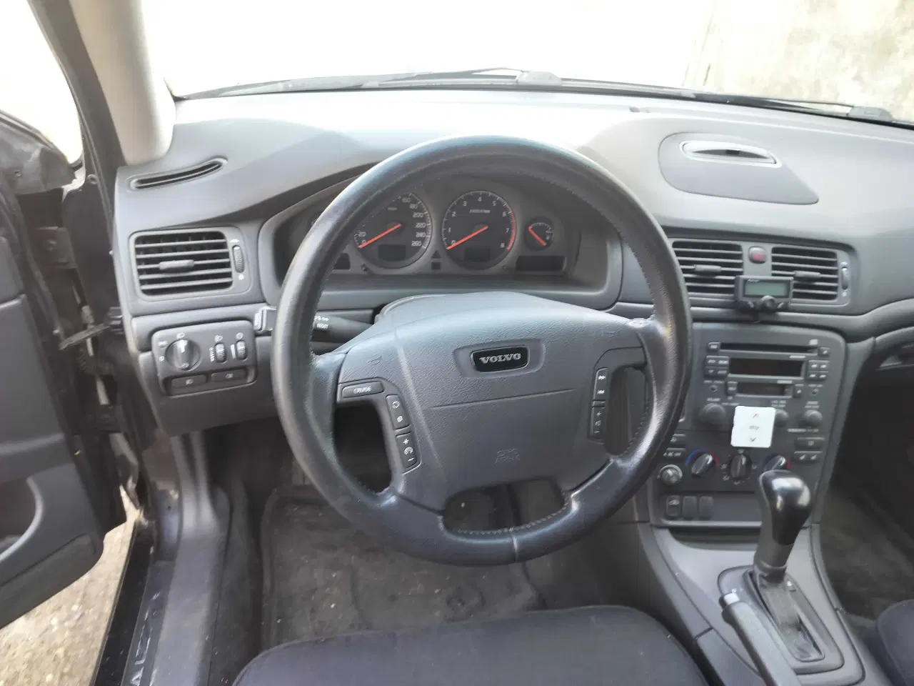 Billede 7 - Rustvogn 