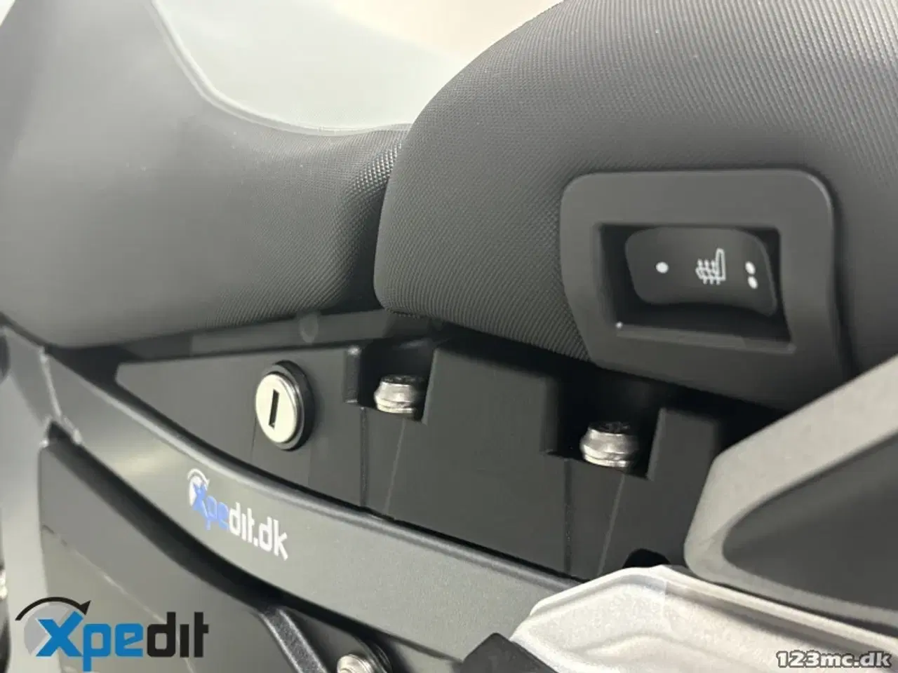 Billede 19 - BMW R 1300 GS Adventure