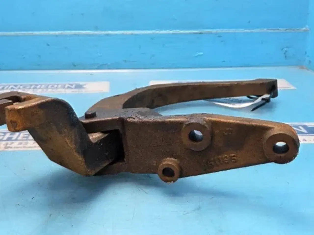 Billede 7 - John Deere 4040 Arm R58975