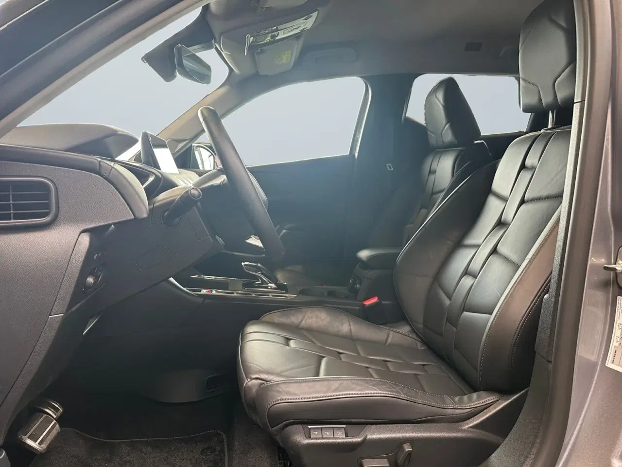 Billede 10 - DS DS 3 CrossBack 54 E-Tense Opera