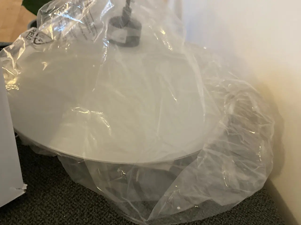 Billede 2 - Ny Norup Pendel hængelampe