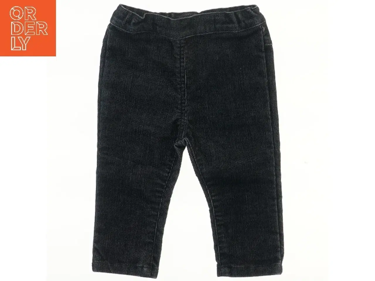 Billede 1 - Børne fløjsbukser fra Molo (str. 74)