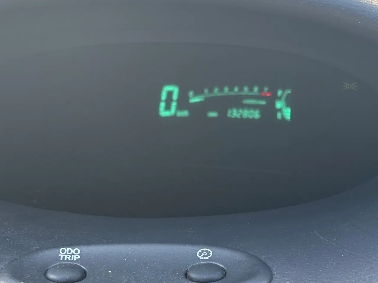 Billede 5 - Toyota Yaris lav km 132000